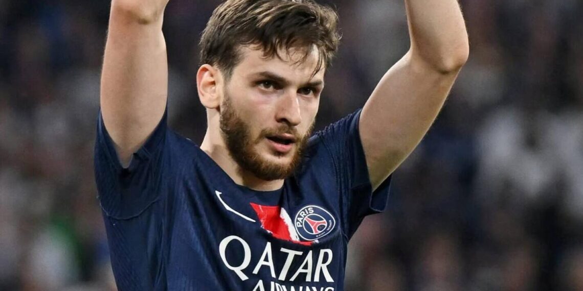 საგოლე გადაცემა ბოლო წამებზე და მოგებული მატჩი – რა შეფასება მიიღო კვარაცხელიამ ნიცას წინააღმდეგ ?