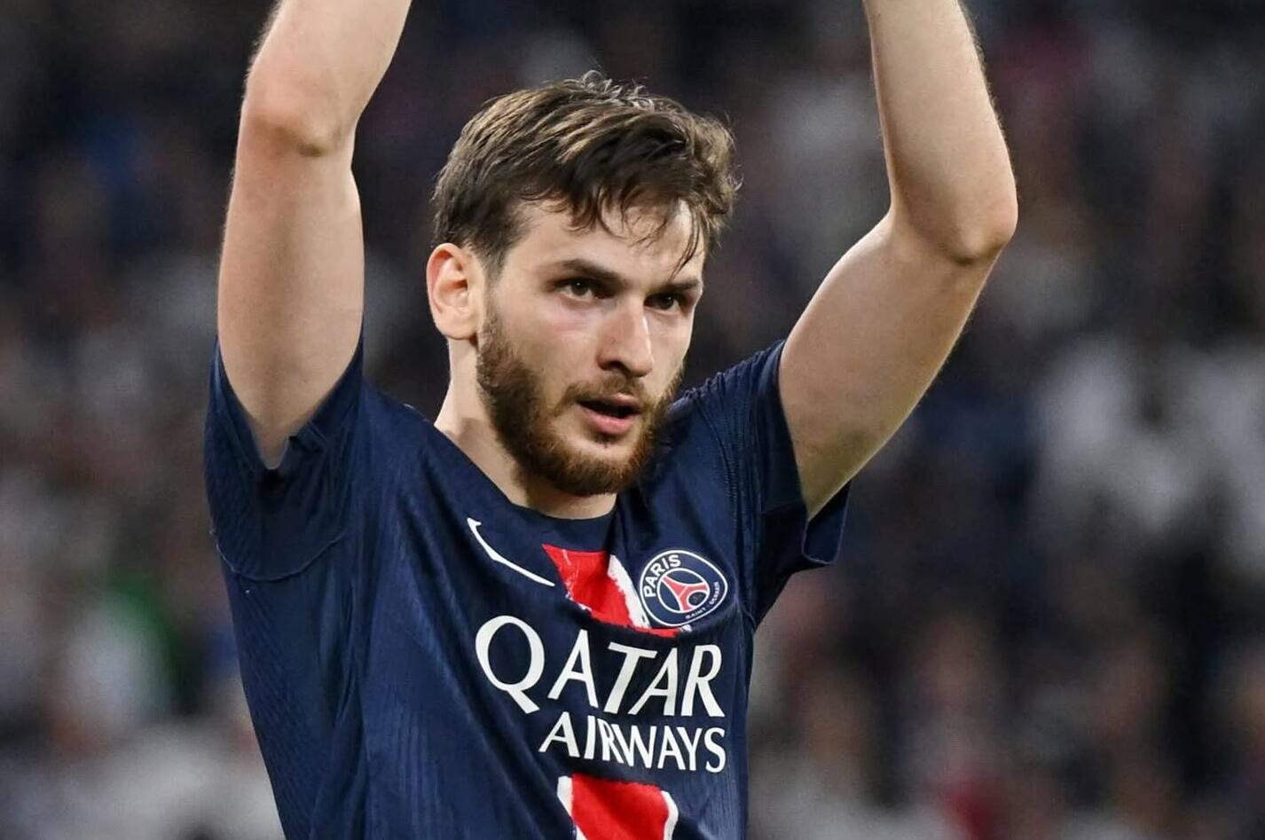 საგოლე გადაცემა ბოლო წამებზე და მოგებული მატჩი – რა შეფასება მიიღო კვარაცხელიამ ნიცას წინააღმდეგ ?