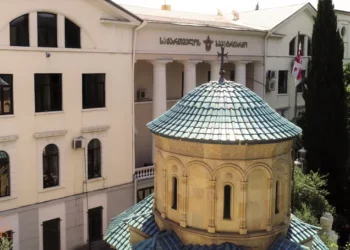 “მისმა მოულოდნელმა გარდაცვალებამ საერთო დიდი გულისტკივილი გამოიწვია” – ილია მეორე სამძიმრის წერილს აქვეყნებს