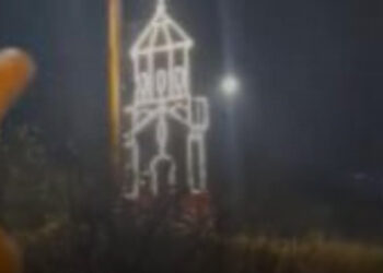 “ძალიან ფრთხილად იყავით, ვინც არ იცით იცოდეთ, მაგიტომ გადმოვედი ახლა მანქანიდან” – რა ხდება საგურამოს გადასახვევთან ?