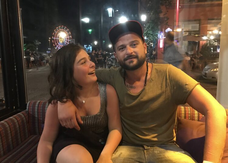 „შენვე დაგესესხები და გეტყვი…“ – ლაშა ბასლანძის შვილი ემოციურ პოსტს აქვეყნებს