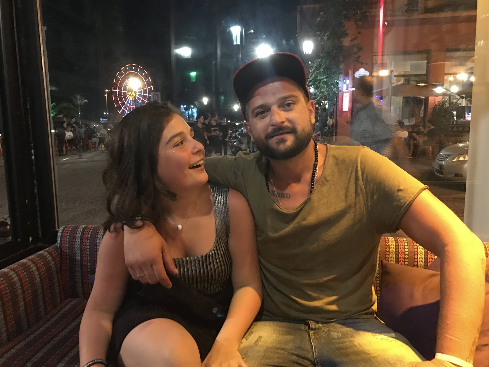 „შენვე დაგესესხები და გეტყვი…“ – ლაშა ბასლანძის შვილი ემოციურ პოსტს აქვეყნებს