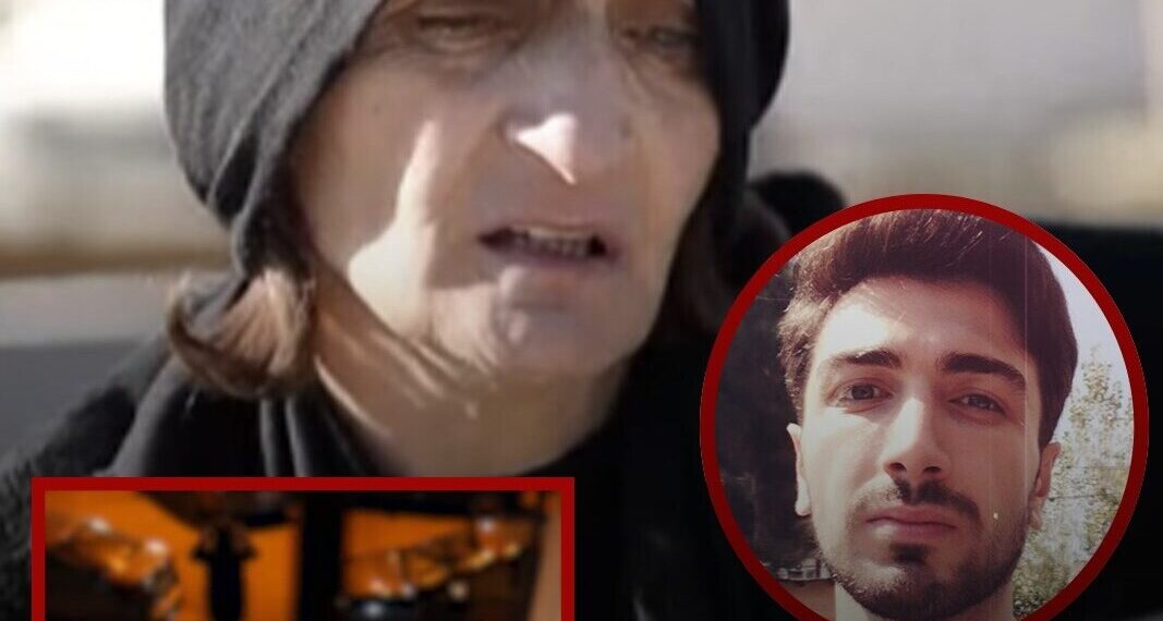 “საქმეს თან ერთვის ვიდეომასალა, რომელსაც ფიზიკური ანგარიშსწორებისას იქ მყოფი არასრულწლოვანი იღებდა” – სასტიკი დანაშაულის დეტალები: რას ჰყვება მოკლული გიგა ავალიანის დედა?