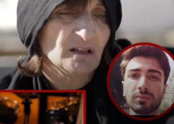 “საქმეს თან ერთვის ვიდეომასალა, რომელსაც ფიზიკური ანგარიშსწორებისას იქ მყოფი არასრულწლოვანი იღებდა” – სასტიკი დანაშაულის დეტალები: რას ჰყვება მოკლული გიგა ავალიანის დედა?