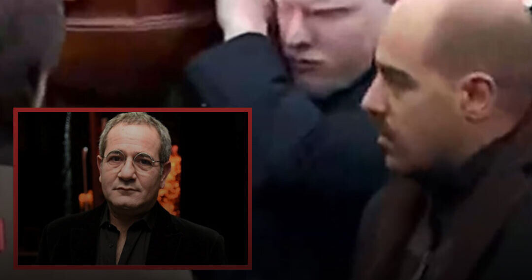 “გუშინ რაც მე ვნახე…” – რას წერს თემურ თათარაშვილი ბერა ივანიშვილზე, რომელიც გუშინ ლაშა ბასლანძის დაკრძალვას ესწრებოდა