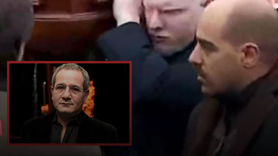 “გუშინ რაც მე ვნახე…” – რას წერს თემურ თათარაშვილი ბერა ივანიშვილზე, რომელიც გუშინ ლაშა ბასლანძის დაკრძალვას ესწრებოდა