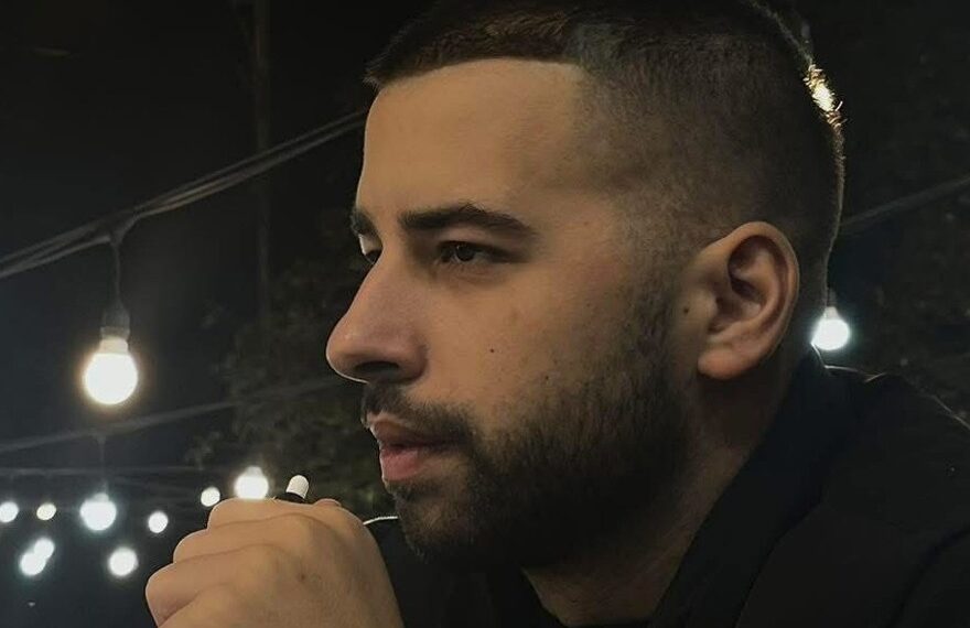 საშინელება ტრიალებს – ვრცელდება იმ ავარიის კადრები, რომელსაც 22 წლის ბიჭი ემსვერპლა