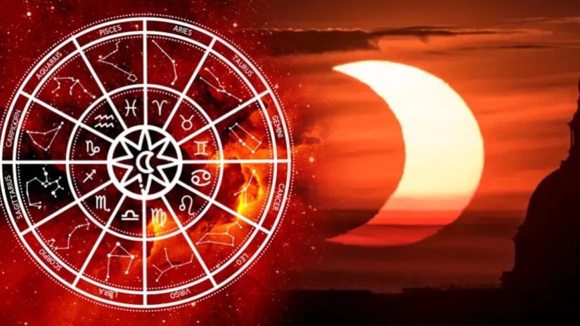 „უნდა გავაკეთოთ ახალმთვარეობამდე, 20 ნოემბრის 10:47 საათამდე…“ – ასტროლოგი გვირჩევს