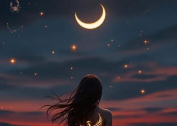 რას მოუტანს 20 ნოემბრის ახალმთვარეობა ზოდიაქოს თითოეულ ნიშანს – ასტროლოგის პროგნოზი