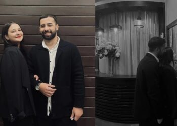 „რატო დამტოვე მარტო?…“ – ფოთში ავარიის დროს დაღუპული ბიჭის საცოლე ემოციურ პოსტს აქვეყნებს