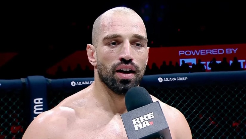 „დე შენს სულს ვენაცვალე, შენი სახელის ხსოვნა იყოს…“ – მერაბ შარიქაძის ემოციური კომენტარი გამარჯვების შემდეგ