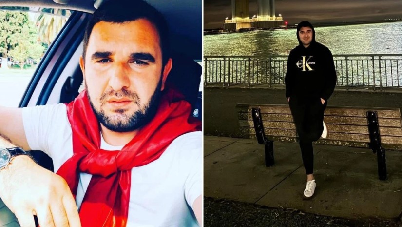 „საცოლე ელოდებოდა, ორ თვეში უნდა ჩამოსულიყო…“ – ამერიკაში ქართველი ემიგრანტი გარდაიცვალა