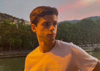 ავარიას ახალგაზრდა ბიჭი ემსვერპლა – ვრცელდება უმძიმესი ავარიის კადრები