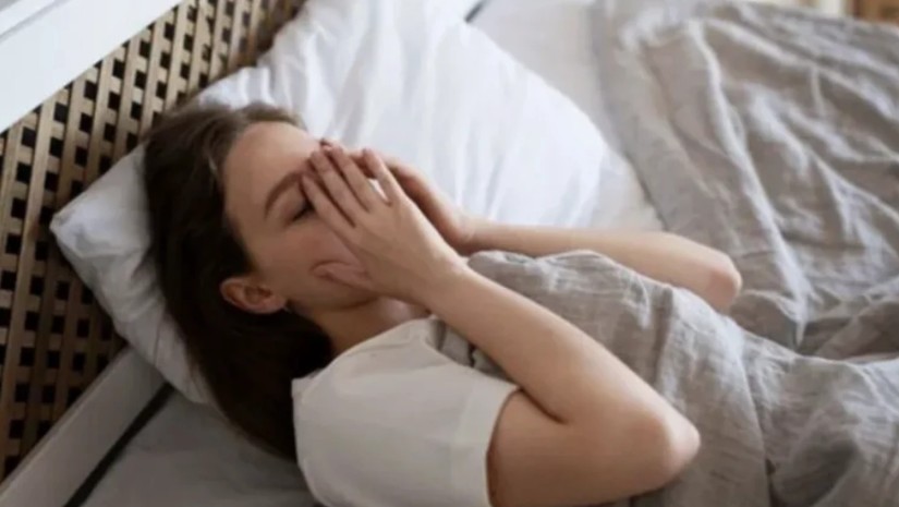 დიაბეტის სიმპტომი, რომლებიც ძილის წინ ვლინდება