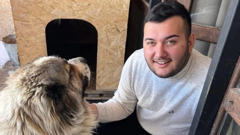 „ჩვენი თბილი და მეგობრული გიოც აღარ გვყავს…“ – ვრცელდება სამწუხარო ინფორმაცია