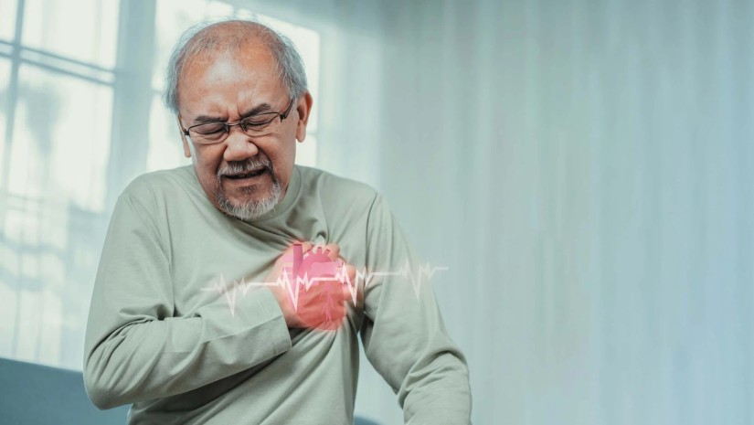 მოახლოებული გულის შეტევის 6 ფარული ნიშანი – თუ მათ ამოიცნობთ, ადამიანის სიცოცხლეს გადაარჩენთ
