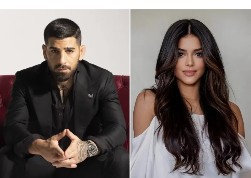 “არ დახაროთ თვალები, შეინარჩუნეთ ღირსება… არაფერია დაფარული, რომ არ გაცხადდეს…” – რას წერს ილია თოფურიას ყოფილი მეუღლე