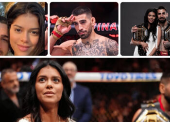 ილია თოფურიას მეუღლემ განქორწინება მოითხოვა – ჯორჯინა ქონების ნახევარს ითხოვს