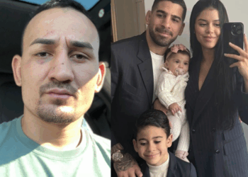 “ძალიან ვწუხვარ” – როგორ გამოეხმაურა ილია თოფურიას შვილებთან დაკავშირებულ ემოციურ განცხადებას მისი ყოფილი მეტოქე მაქს ჰოლოვეი ?