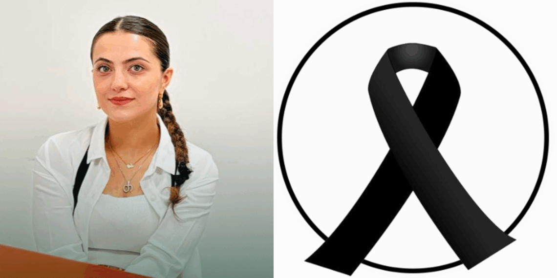 “თურმე რა დამართნია საწყალს…” – ცნობილია რა შეემთხვა 27 წლის გოგონას, რომელიც ტრაგიკულად დაიღუპა