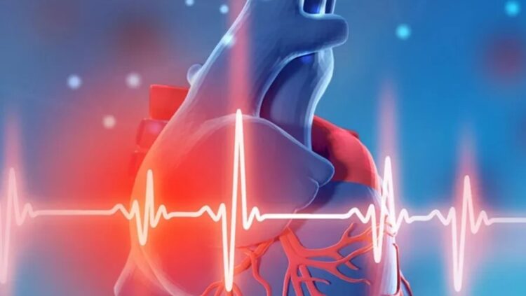 ნიშნები, რომელიც ინფარქტამდე ექვსი თვით ადრე ვლინდება