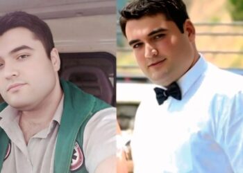 33 წლის ექიმი ტრაგიკულად გარდაიცვალა