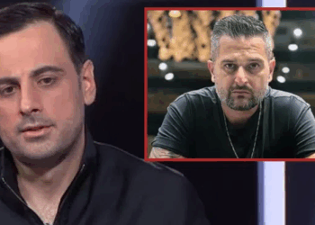 “მის დაკრძალვაზე უამრავი ადამიანი მოვიდა, ზღვა ხალხი… მჯერა, რომ მისი ცხოვრება ყველა ჩვენგანისთვის იქნება მაგალითო… იქნებ ვეცდოთ, რომ…” – ზურა ხაჩიძე ემოციურ პოსტს აქვეყნებს