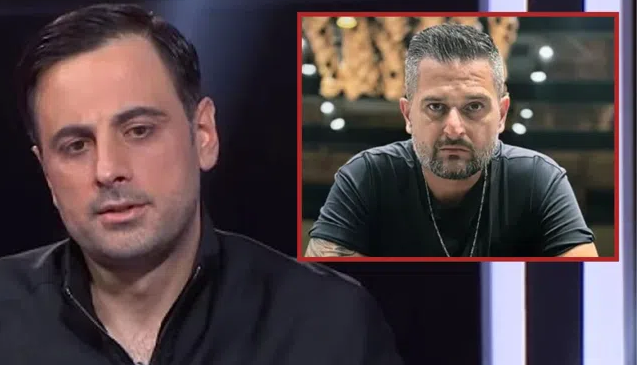 “მის დაკრძალვაზე უამრავი ადამიანი მოვიდა, ზღვა ხალხი… მჯერა, რომ მისი ცხოვრება ყველა ჩვენგანისთვის იქნება მაგალითო… იქნებ ვეცდოთ, რომ…” – ზურა ხაჩიძე ემოციურ პოსტს აქვეყნებს