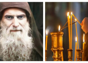 “ასწავლეთ ეს პატარებს” – მამა გაბრიელის დარიგება მშობლებს