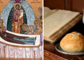 საშობაო მარხვა დაიწყო – რა არის აკრძალული და დაშვებული