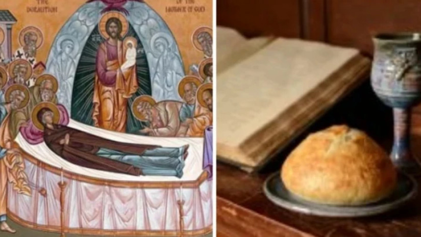 საშობაო მარხვა დაიწყო – რა არის აკრძალული და დაშვებული