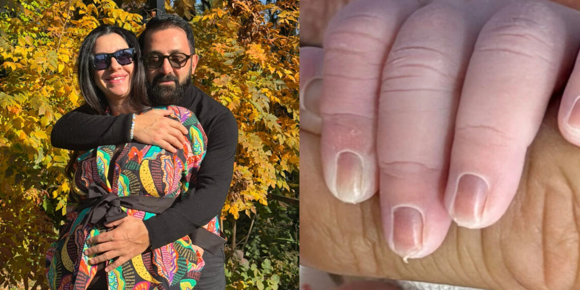 ნოდიკო ტატიშვილმა რჩეული გამოაჩინა – ვინ არის მომღერალის რჩეული ?