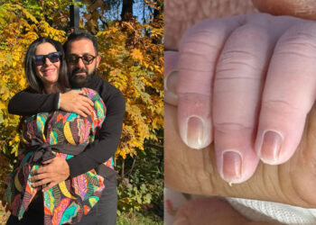 ნოდიკო ტატიშვილმა რჩეული გამოაჩინა – ვინ არის მომღერალის რჩეული ?