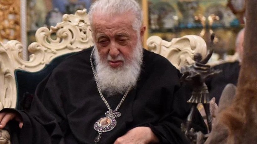 ვრცელდება პატრიარქის წერილი