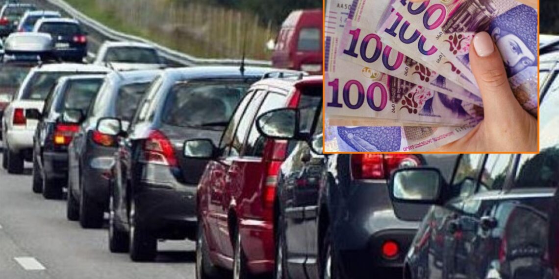 ჯარიმები იზრდება – საგზაო უსაფრთხოების უზრუნველყოფის მიზნით კოდექსში ადმინისტრაციულ სამართალდარღვევათა ცვლილებები შედის