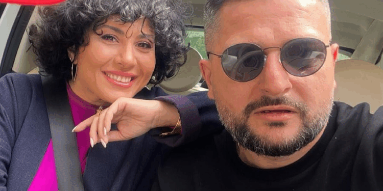  სალომე ბაკურაძე ემოციურ პოსტს აქვეყნებს