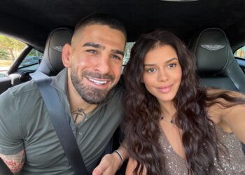 რა ქონებას ფლობს თავად ჯორჯინა უზკატეგუი? – საკუთარი კომპანია, ამერიკული განათლება და უცნობი ფაქტები