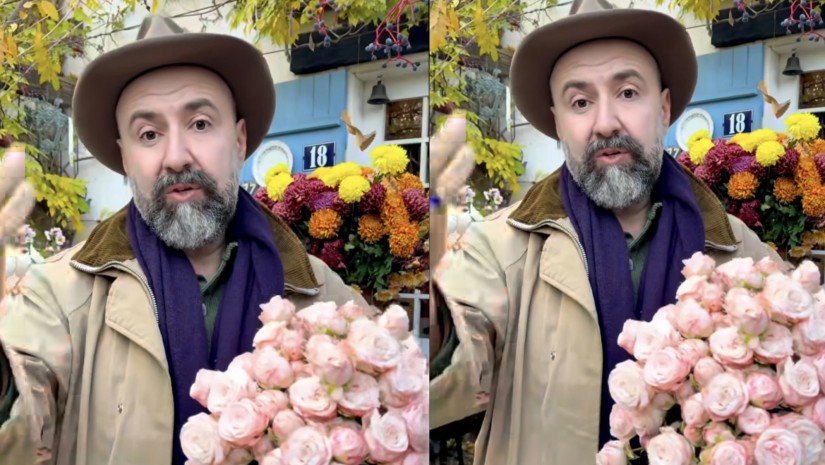 ,,ჩემთან ეს ხდება მეოთხედ… ჯვარი უნდა დაეწერათ და გოგომ უარი თქვა…“ – ზურა შევარდნაძე ვიდეოს აქვეყნებს