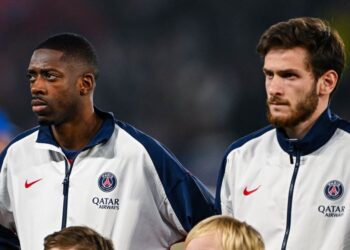 “პსჟ-მ” ფეხბურთელების ხელფასები გაასაჯაროვა