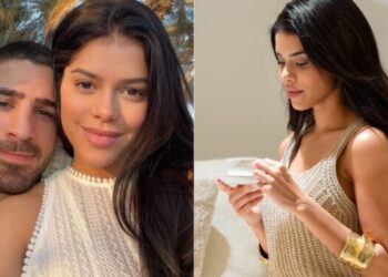 ჯორჯინა უზკატეგუი მიმართვას ავრცელებს