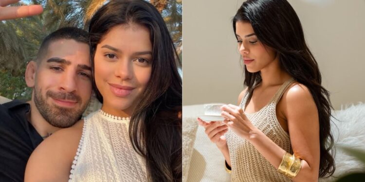 ჯორჯინა უზკატეგუი მიმართვას ავრცელებს