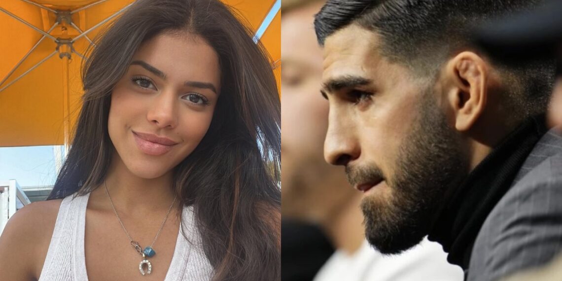 ჯორჯინა უზკატეგუის ადვოკატები ოფიციალურ განცხადებას ავრცელებენ