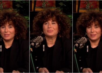 ვიდეო: „ცხოვრება გრძელდება, როგორი რთულიც არ უნდა იყოს“ – სალომე ბაკურაძე ეთერს დაუბრუნდა