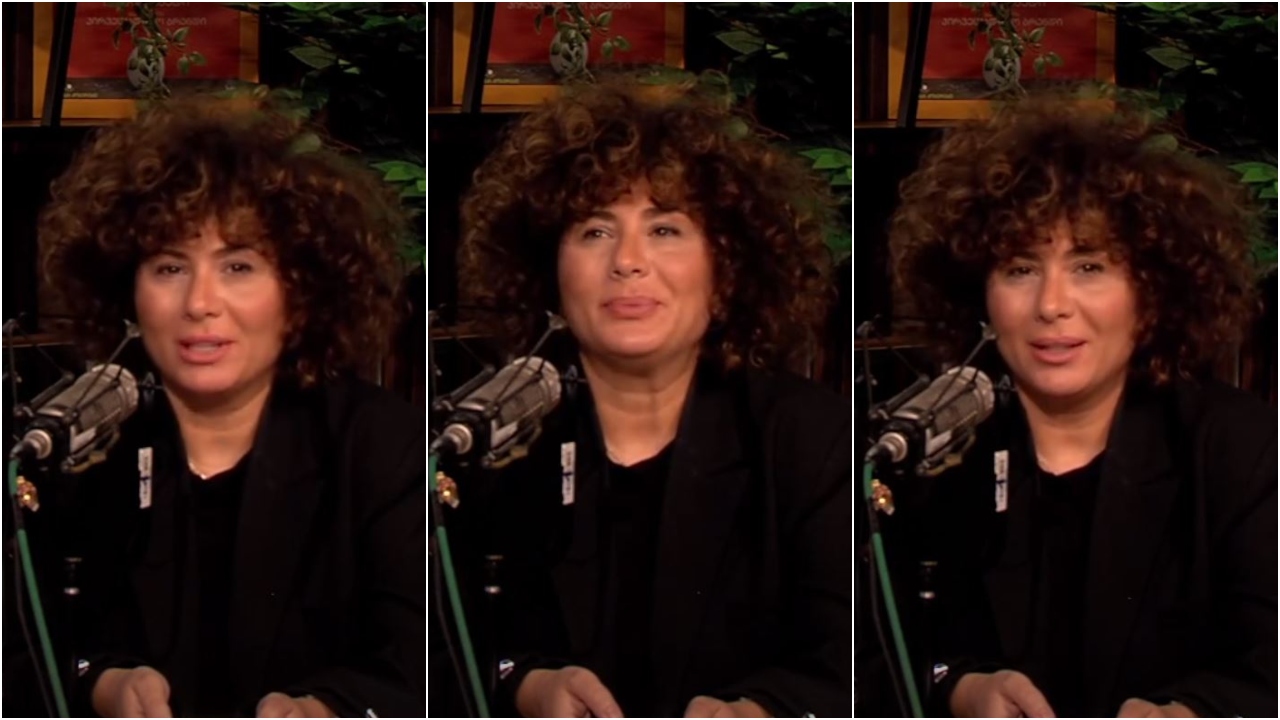 ვიდეო: „ცხოვრება გრძელდება, როგორი რთულიც არ უნდა იყოს“ – სალომე ბაკურაძე ეთერს დაუბრუნდა