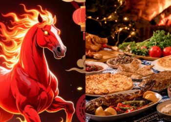 არ დადოთ სუფრაზე – რა კერძები არ უნდა დაახვედროთ 2026 წელს, რომ უიღბლობა არ მოიზიდოთ