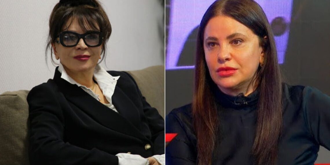 „იყიდება ისტორიული ბინა (ყოფილი ციცოსი, აწ უკვე იასი), რომელშიც მე არ და ვერ ვიცხოვრებ პრინციპულად“ – ია ფარულავა