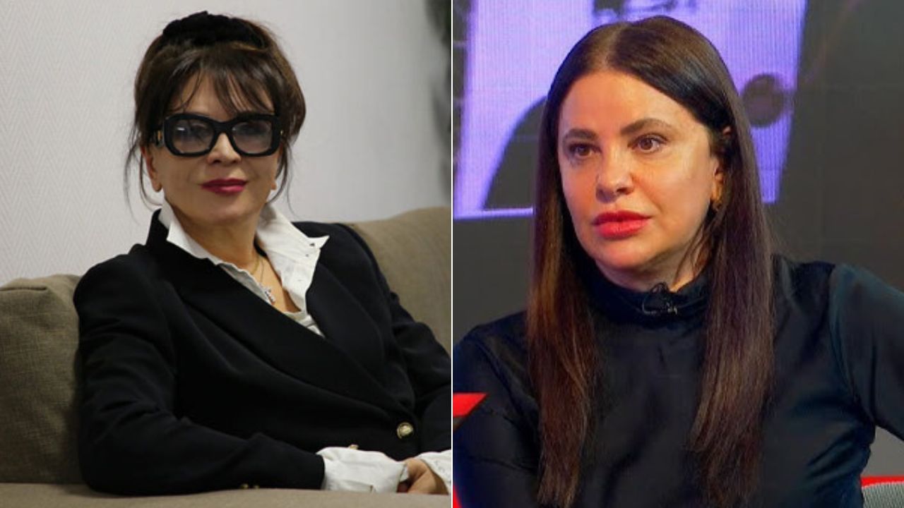 „იყიდება ისტორიული ბინა (ყოფილი ციცოსი, აწ უკვე იასი), რომელშიც მე არ და ვერ ვიცხოვრებ პრინციპულად“ – ია ფარულავა