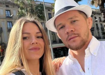 პიოტრ იანის მეუღლე მიმართვას ავრცელებს