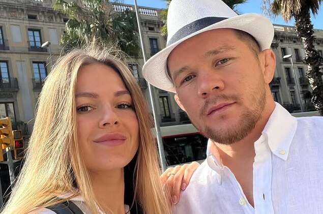 პიოტრ იანის მეუღლე მიმართვას ავრცელებს