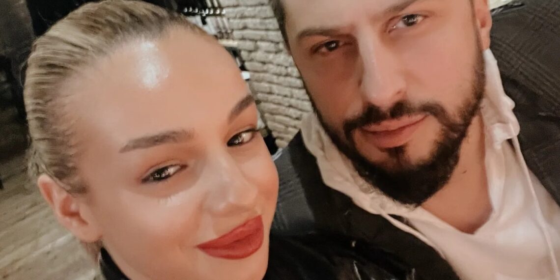 “როგორ დააკლდები ჩემს გულს.., როგორ მომენატრება ჩვენი საუბრები, ძალიან გვატკინე გული” – გიორგი გასვიანის მეუღლე ემოციურ წერილს აქვეყნებს